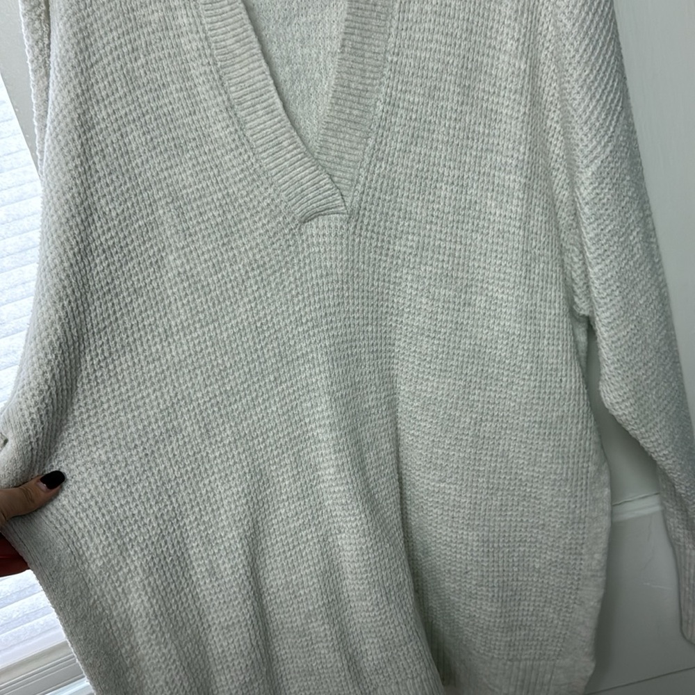 Arie sweater - Picture 4 of 5